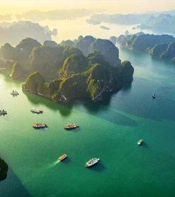 Mộc Châu 2 ngày 1 đêm